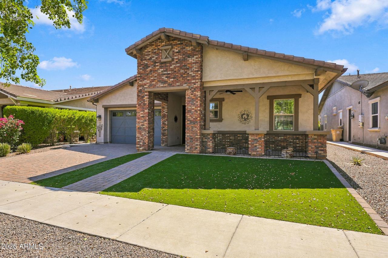 4697 N 206th Ln., Buckeye, AZ 85396