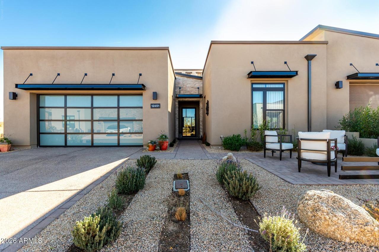 12451 E Troon Vista Dr., Scottsdale, AZ 85255