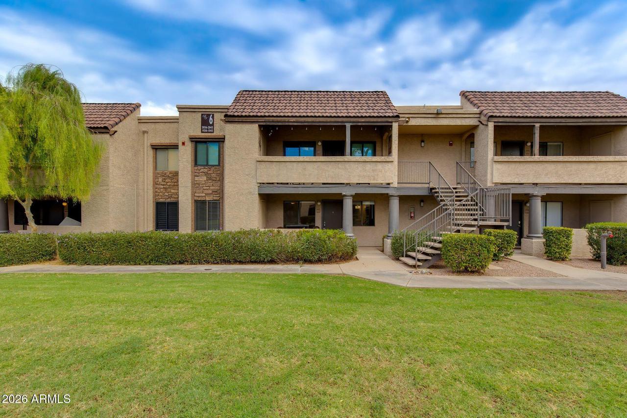 5995 N 78th St. #1037, Scottsdale, AZ 85250