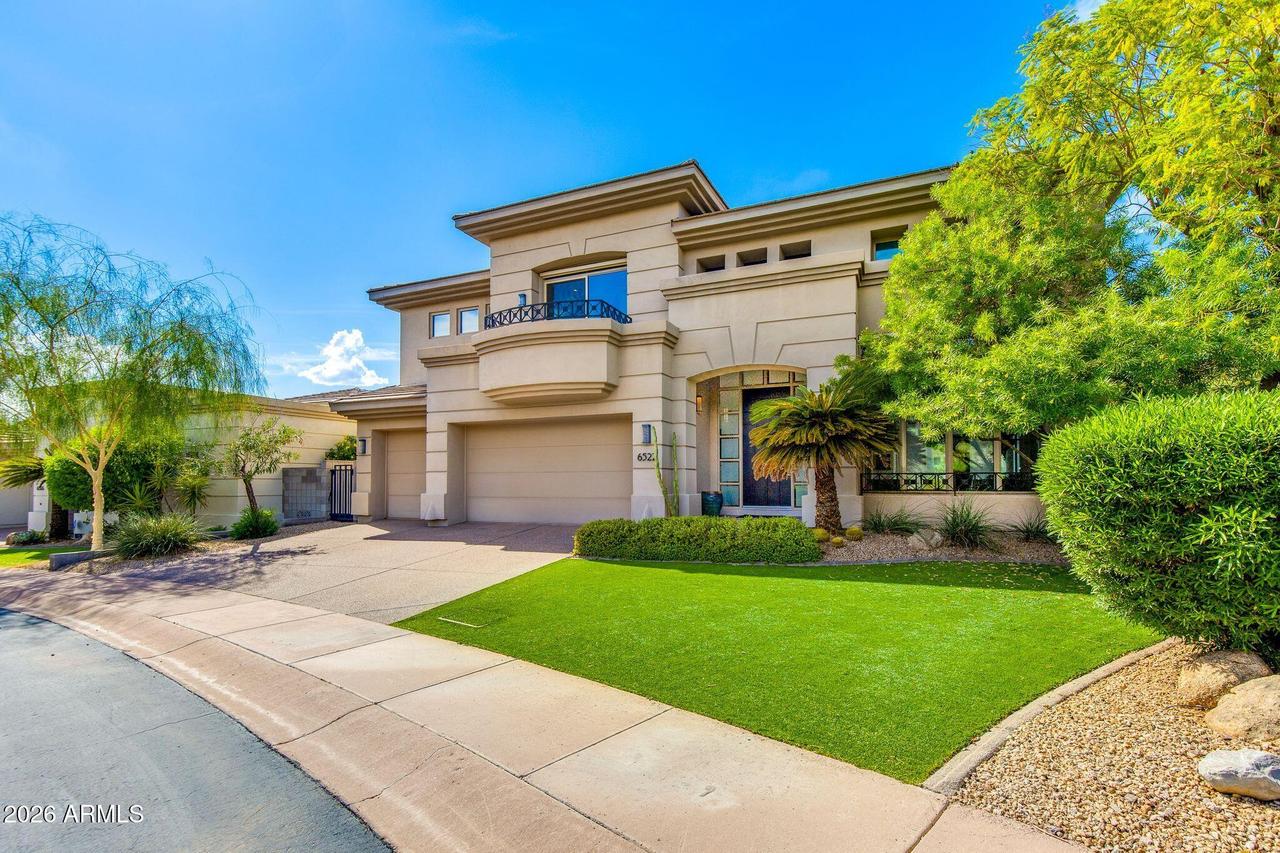 6522 N 27th St., Phoenix, AZ 85016