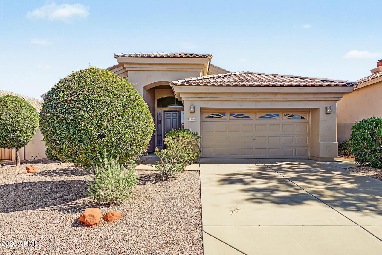 3665 N Katmai St., Mesa, AZ 85215