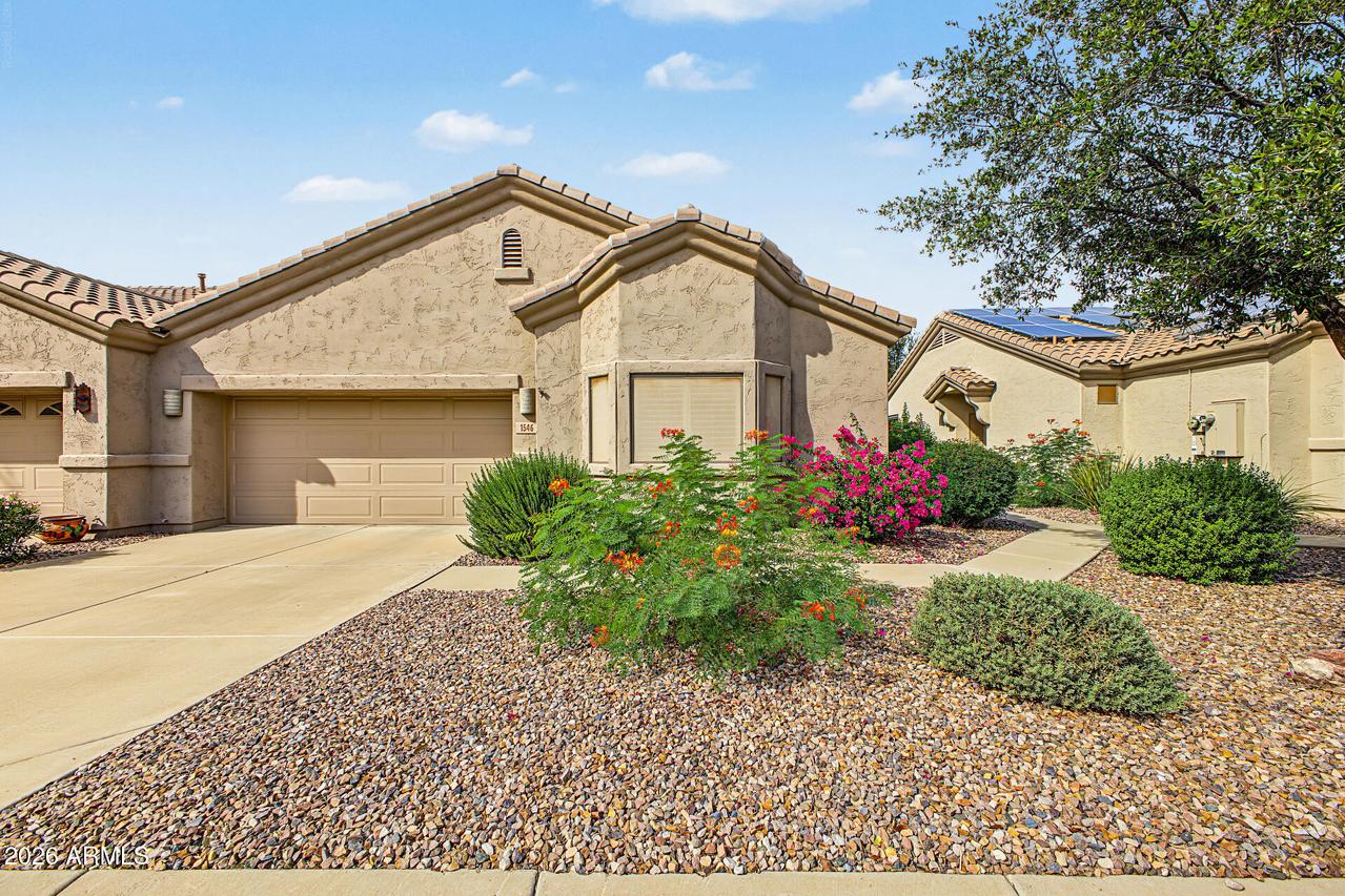 1546 E Manor Dr., Casa Grande, AZ 85122