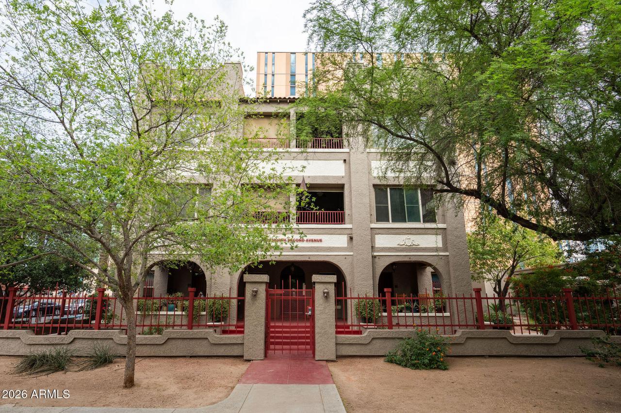 387 N 2nd Ave. #1C, Phoenix, AZ 85003