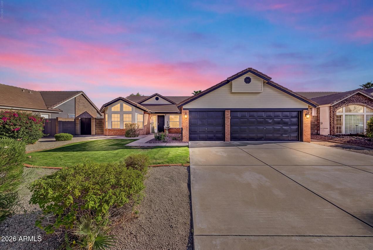 4219 W Alameda Rd., Glendale, AZ 85310