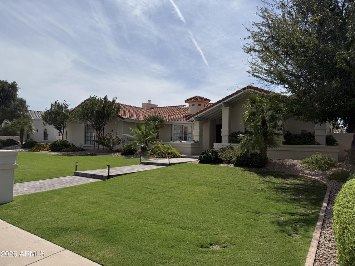 10865 E Poinsettia Dr., Scottsdale, AZ 85259
