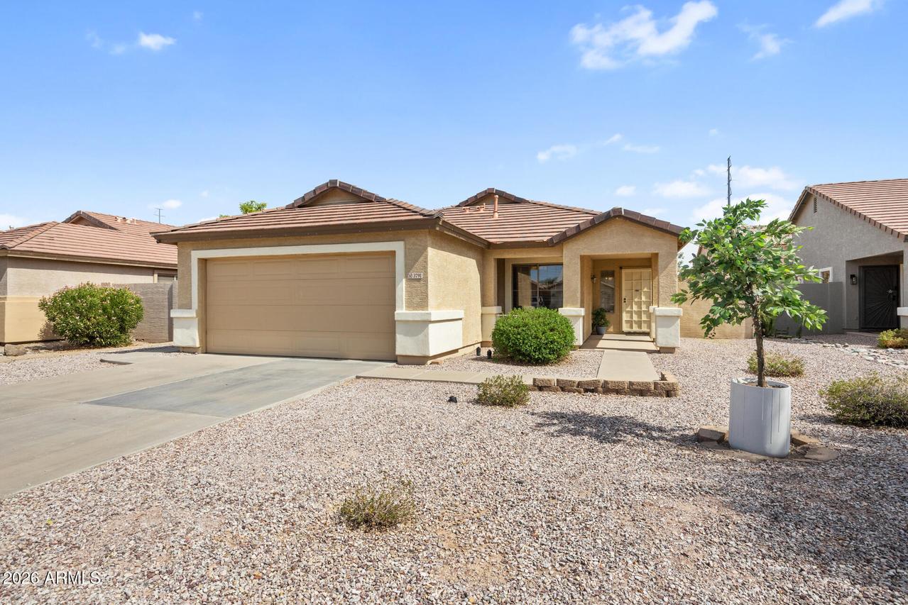 3791 S Loback Ln., Gilbert, AZ 85297