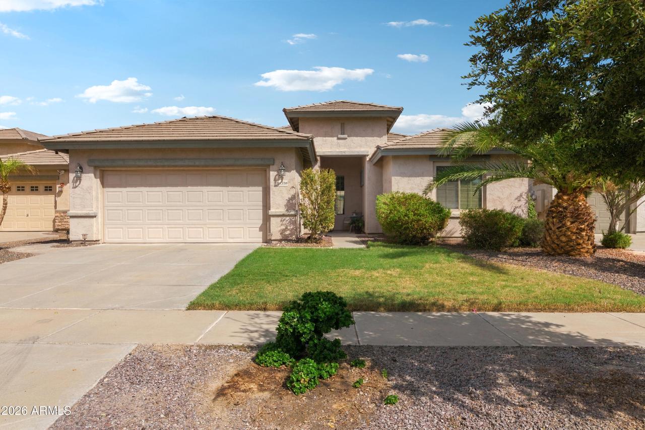 15338 W Boca Raton Rd., Surprise, AZ 85379