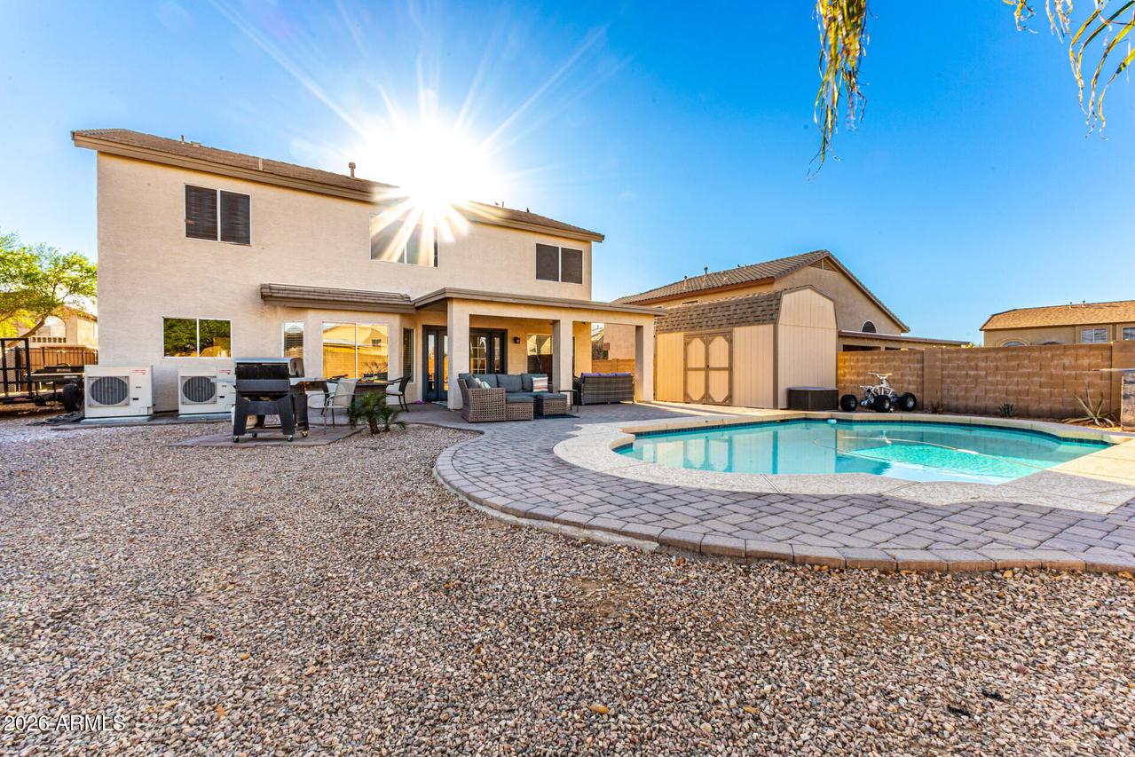 31511 N Shale Dr., San Tan Valley, AZ 85143
