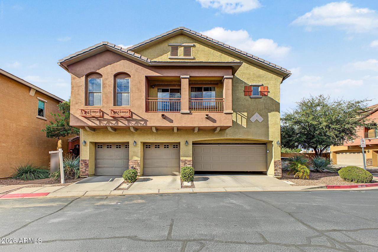 2024 S Baldwin St. #11, Mesa, AZ 85209