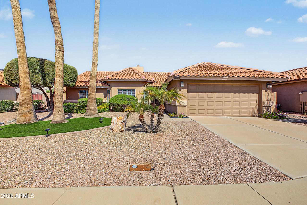 11038 W Runion Dr., Sun City, AZ 85373