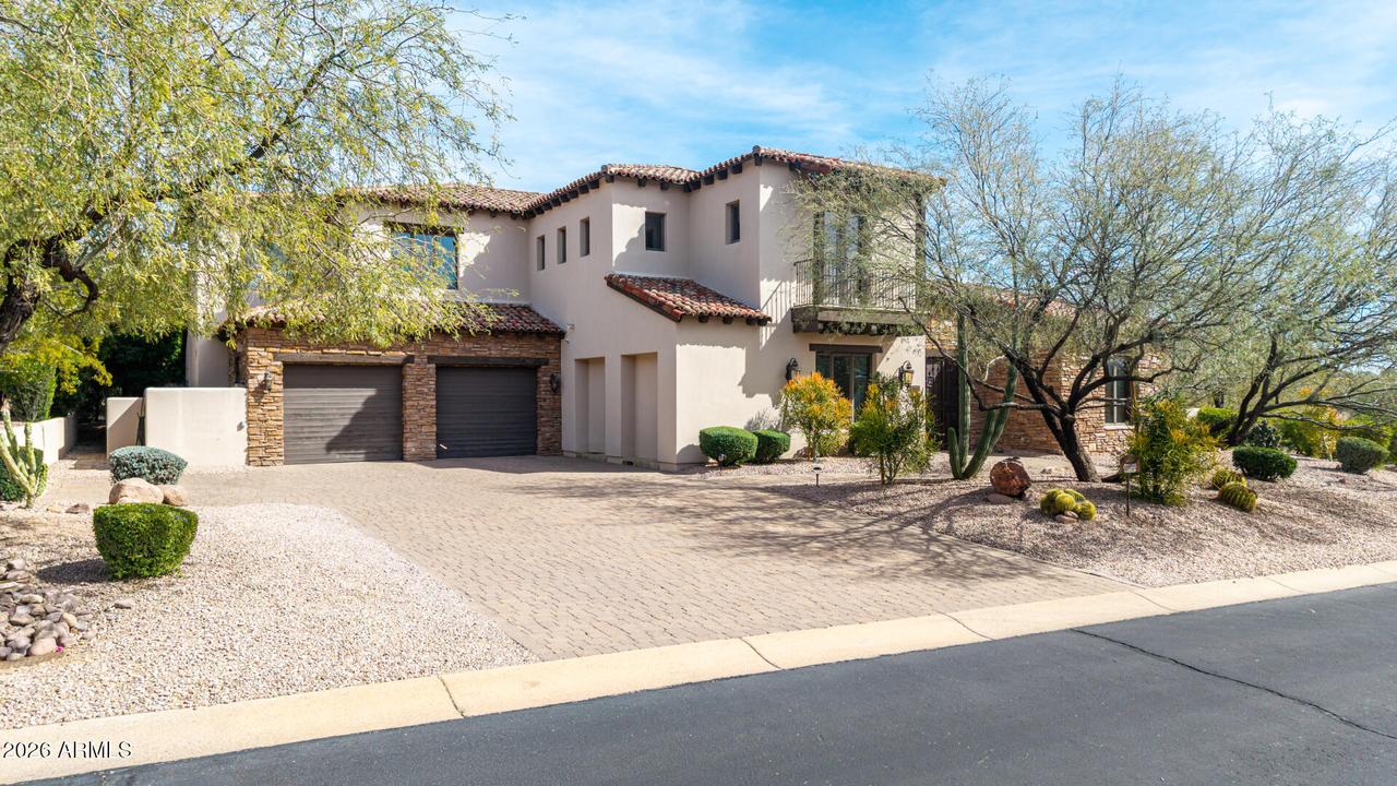 2671 S Moonlight Dr., Gold Canyon, AZ 85118