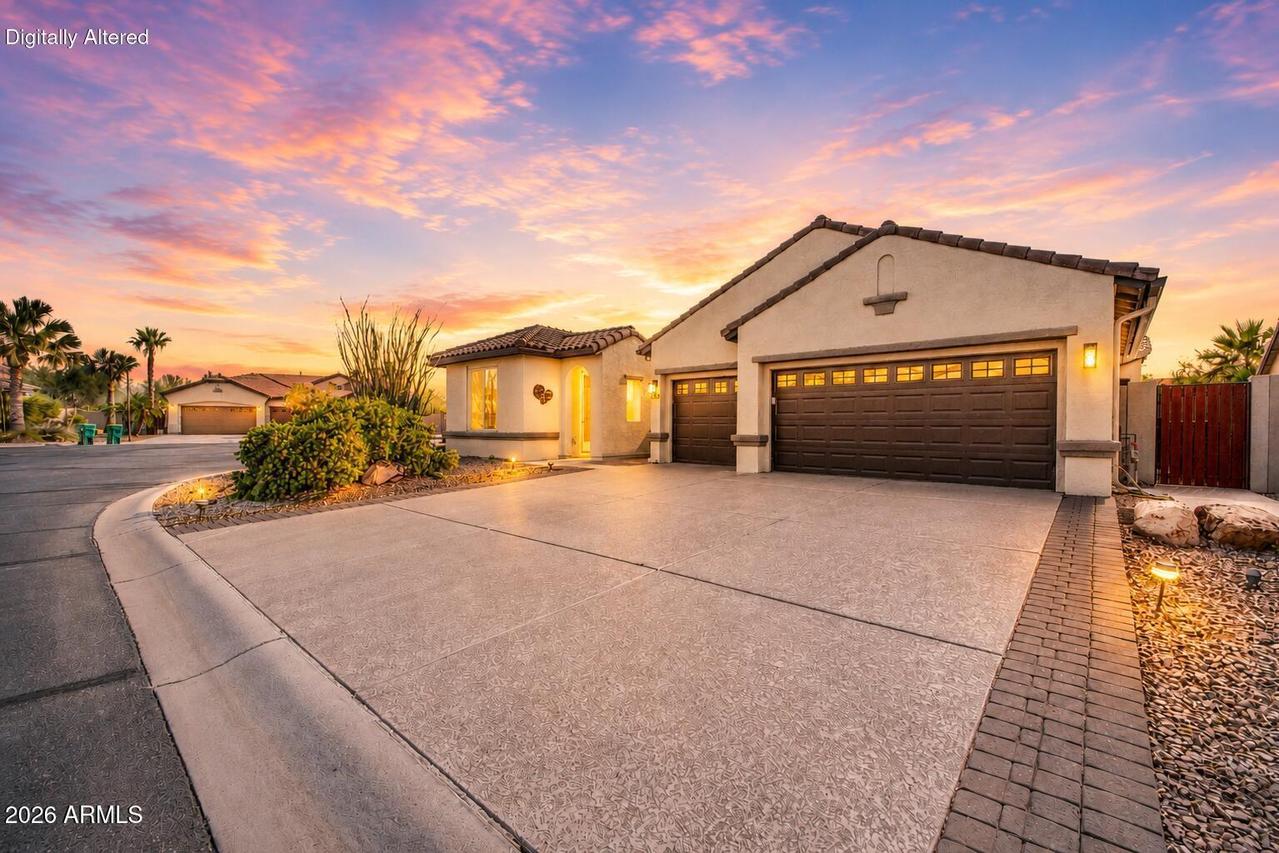 5150 N Blythe Ct., Eloy, AZ 85131
