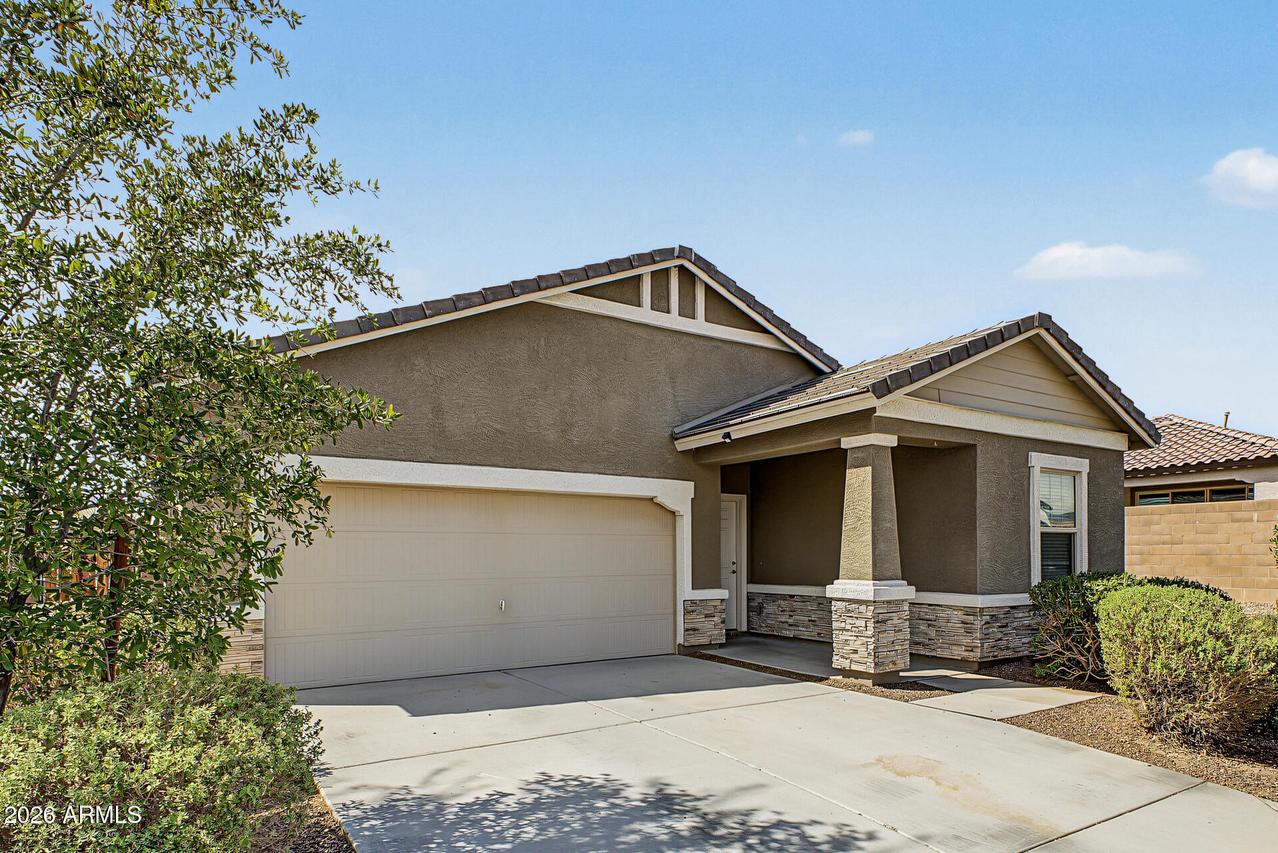 5882 N 195th Dr., Litchfield Park, AZ 85340