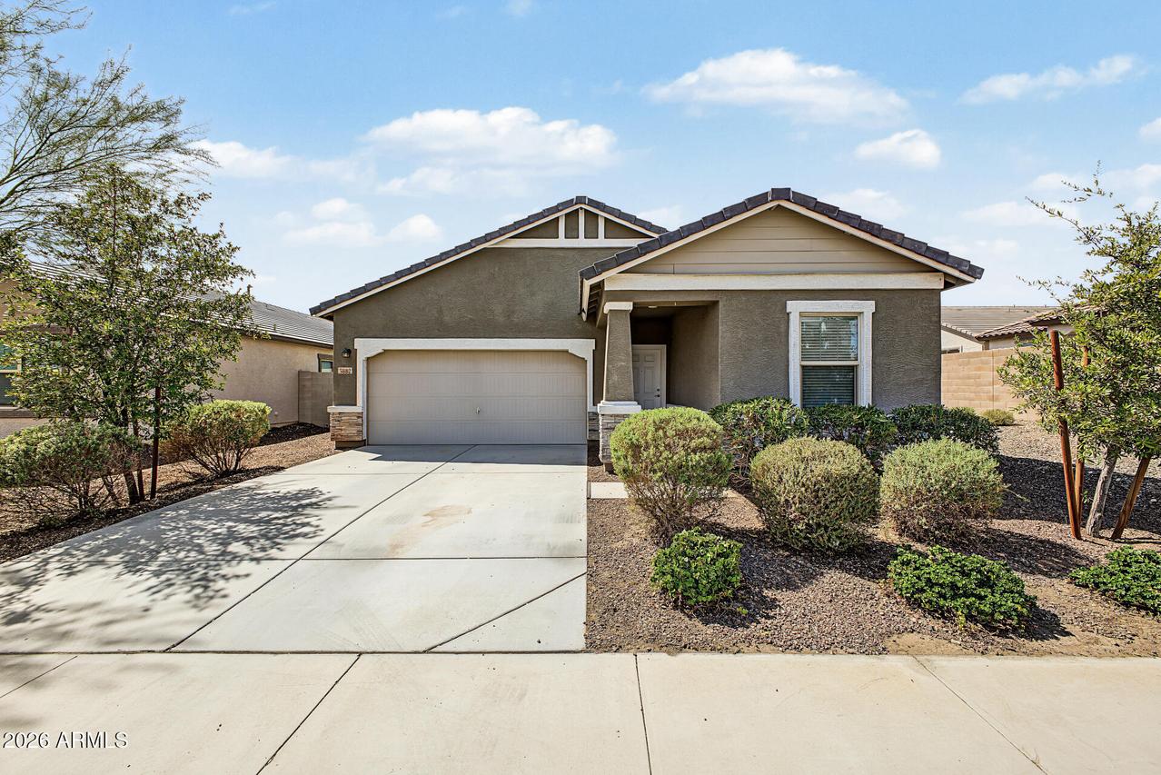 5882 N 195th Dr., Litchfield Park, AZ 85340