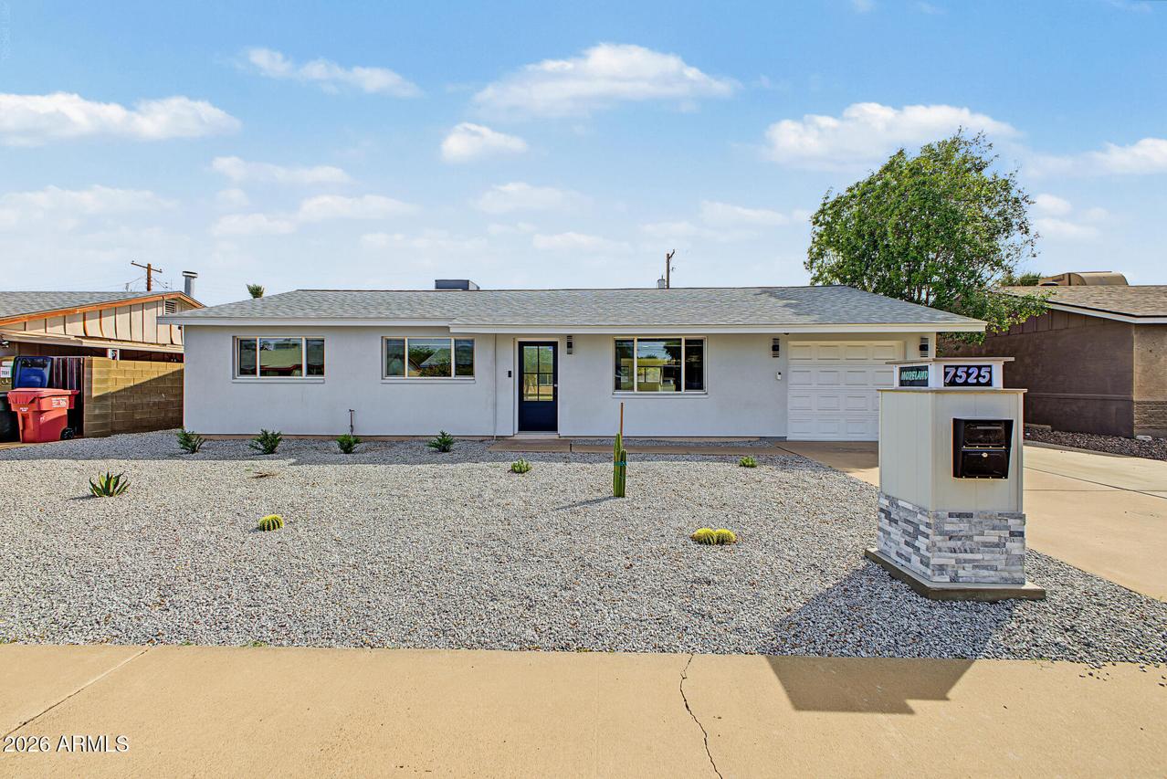 7525 E Moreland St., Scottsdale, AZ 85257