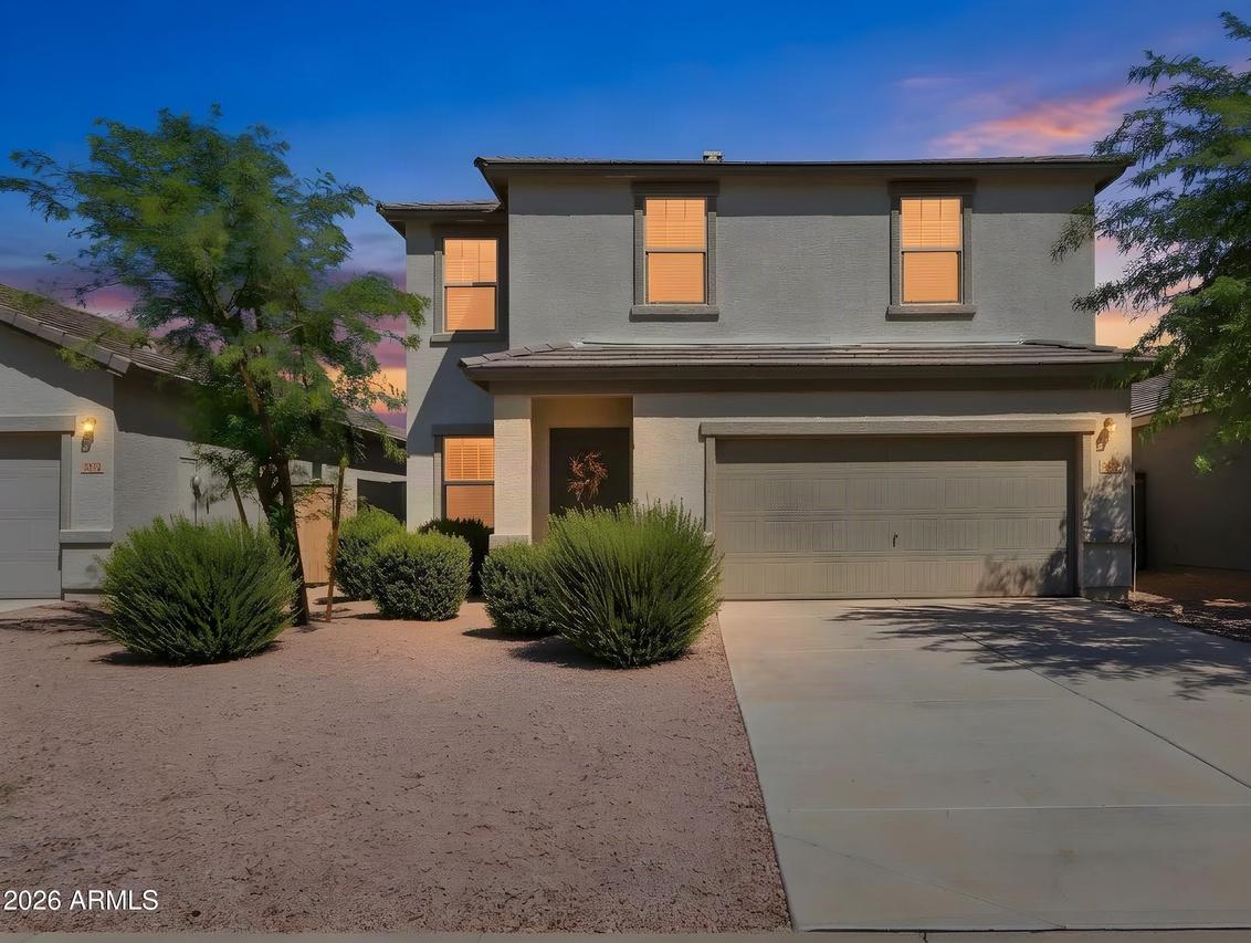 5986 E Helios Dr., Florence, AZ 85132