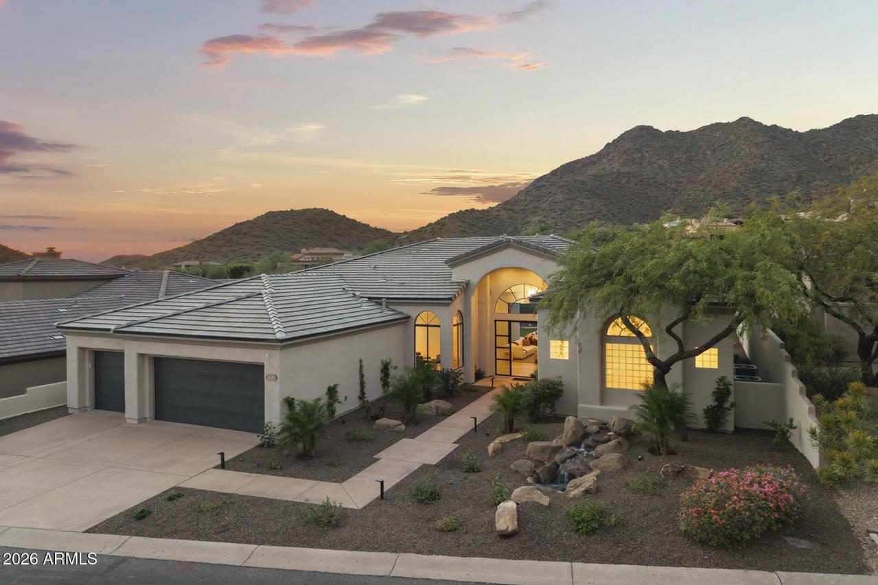 12392 N 136th Pl., Scottsdale, AZ 85259