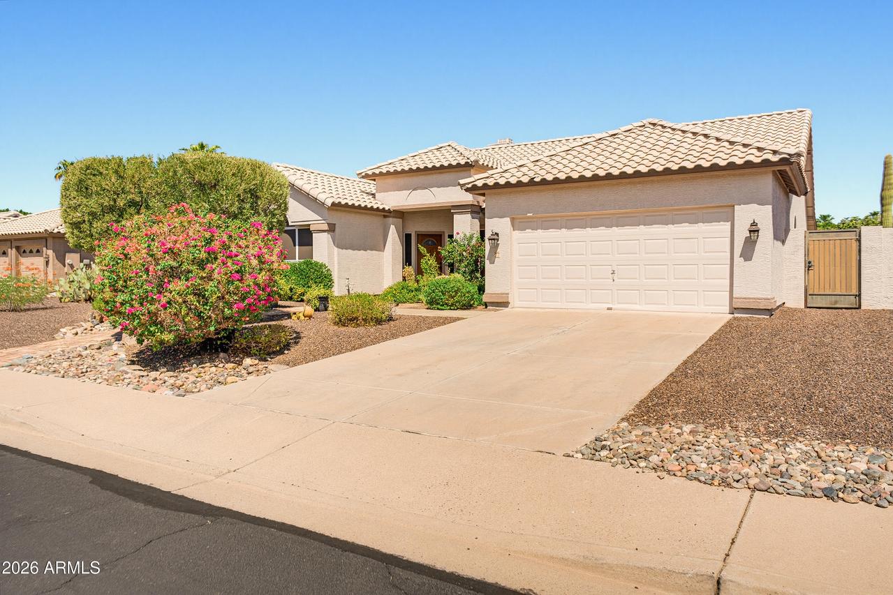 3141 N Parkridge, Mesa, AZ 85215