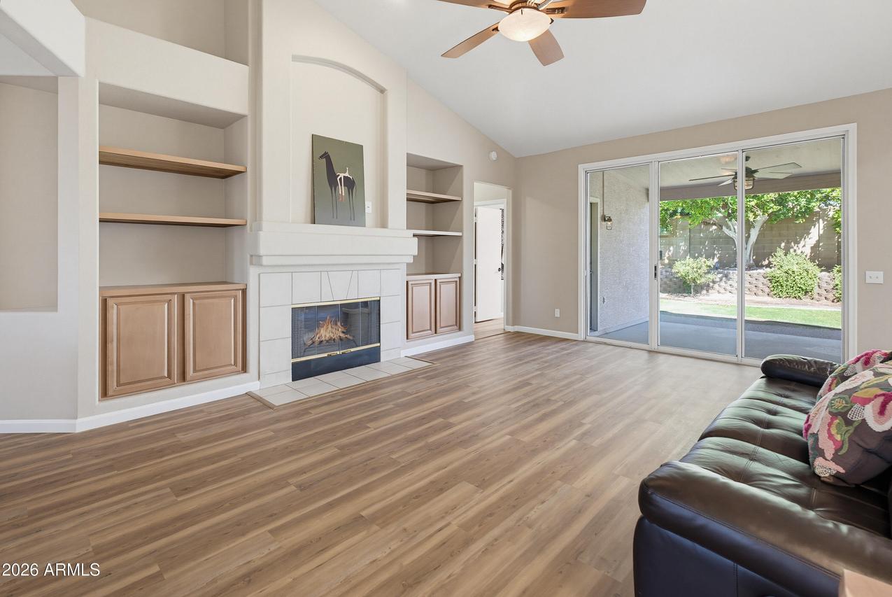 3141 N Parkridge, Mesa, AZ 85215