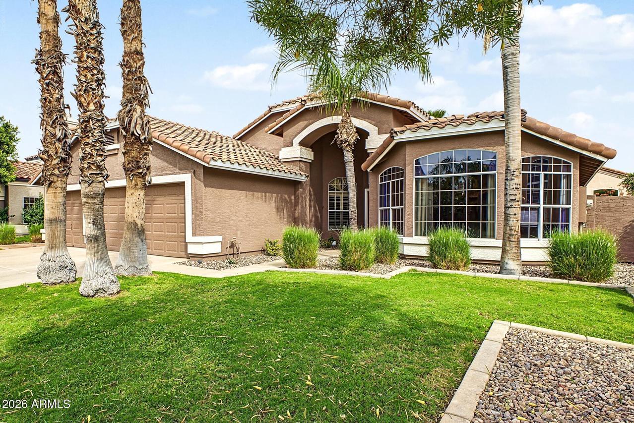 1218 E Azure Sea Ln., Gilbert, AZ 85234