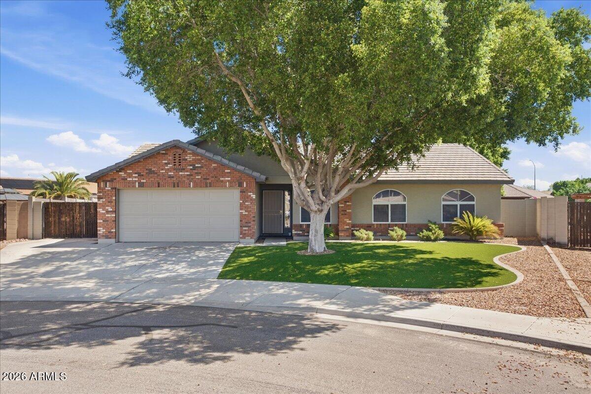 555 S Hastings, Mesa, AZ 85208