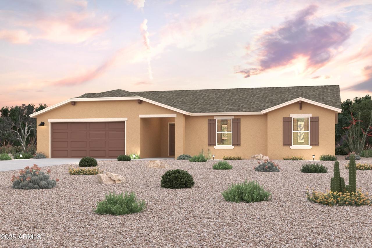 14256 S Capistrano Rd., Arizona City, AZ 85123