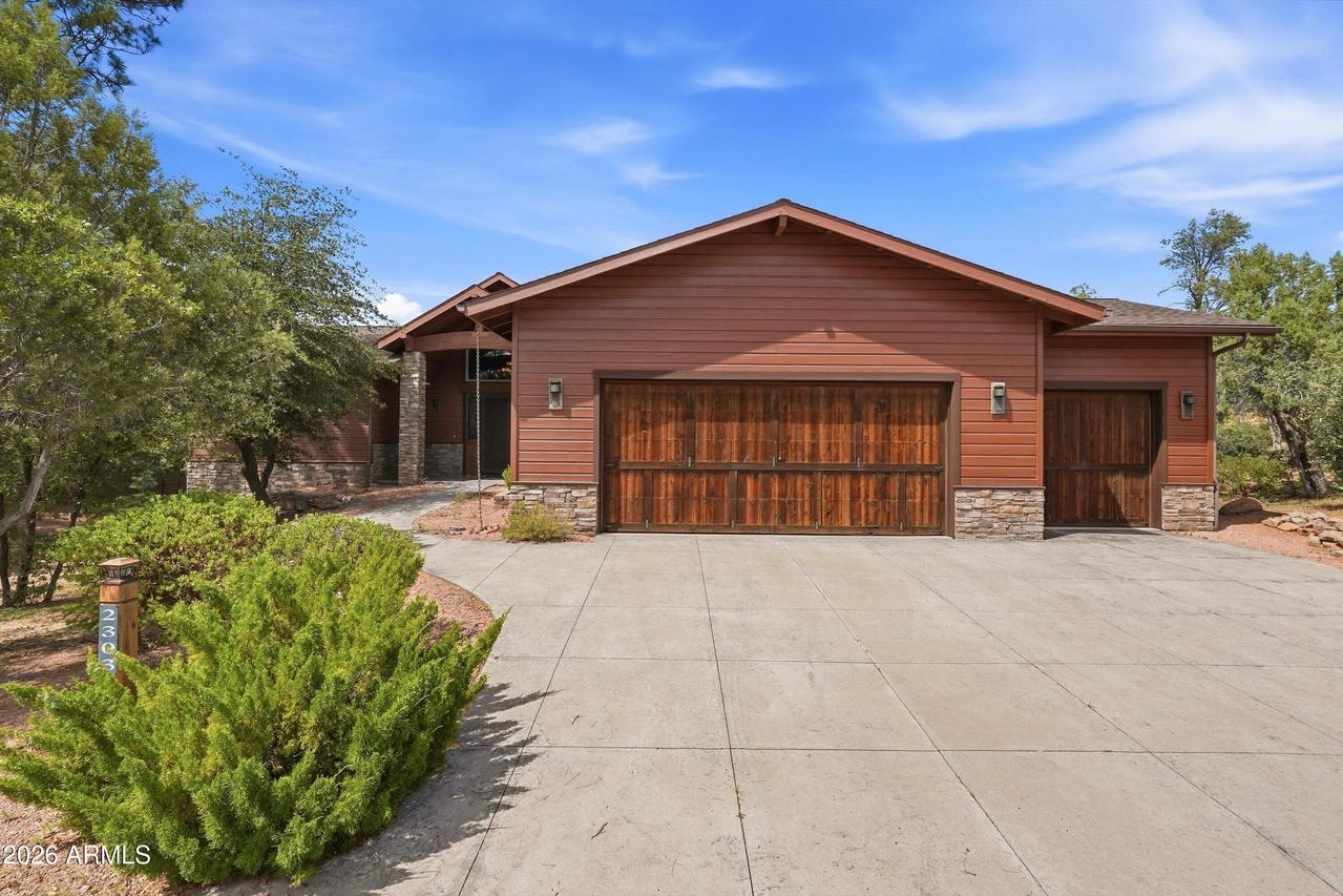 2303 E Scarlet Bugler Cir., Payson, AZ 85541