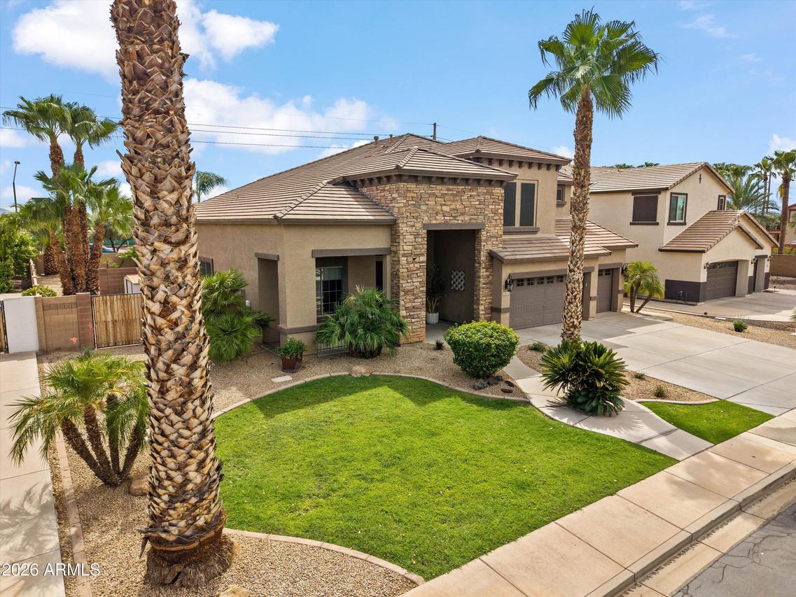 3105 E Princeton Ave., Gilbert, AZ 85234