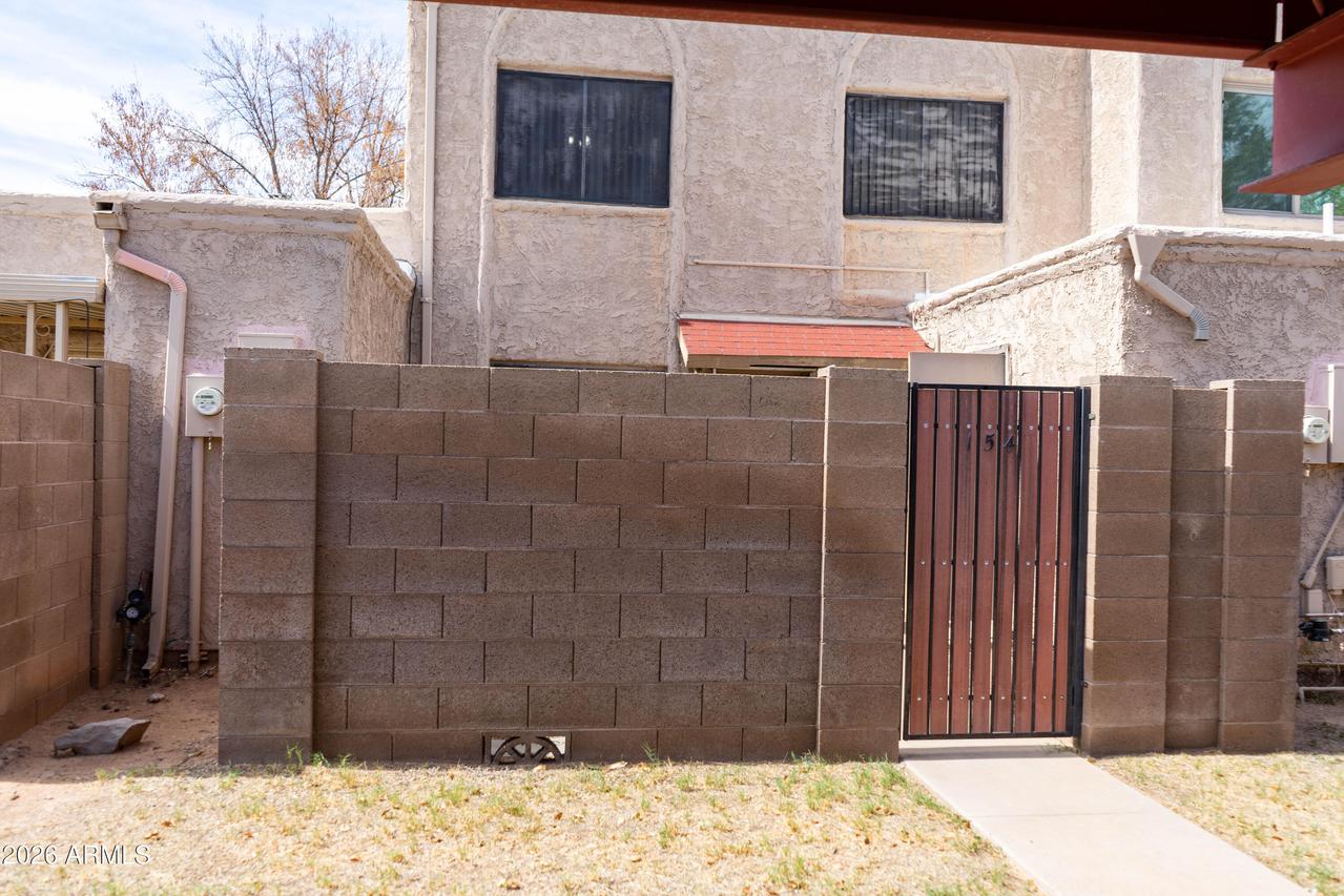 600 S Dobson #154 Rd., Mesa, AZ 85202