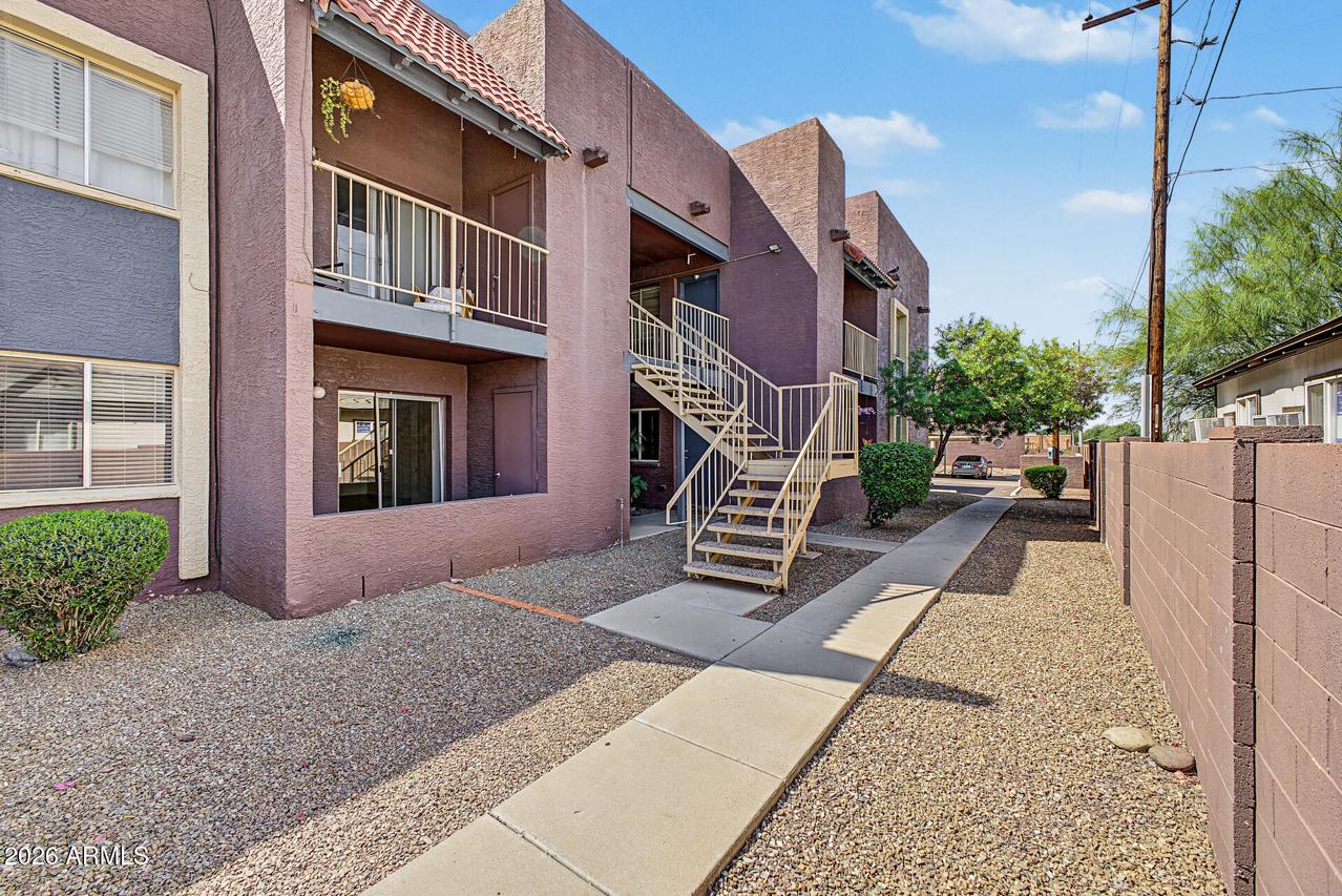 16602 N 25th St. #107, Phoenix, AZ 85032