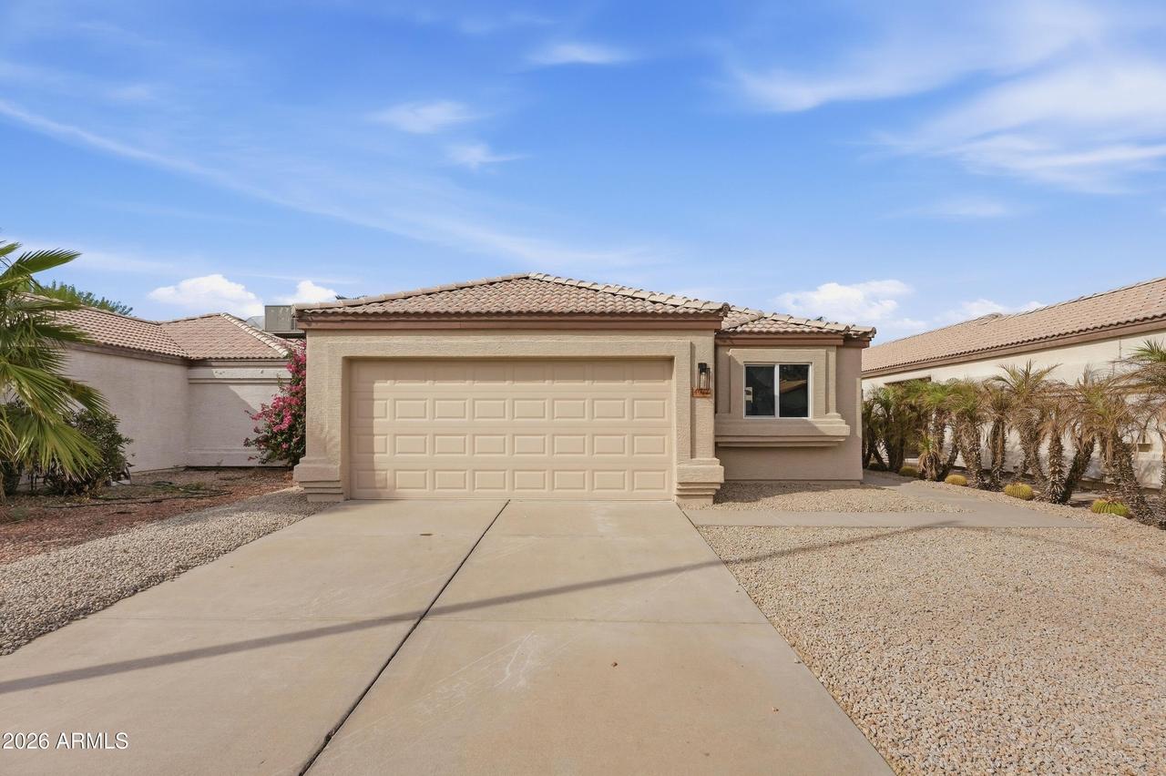 4622 E Grovers Ave., Phoenix, AZ 85032