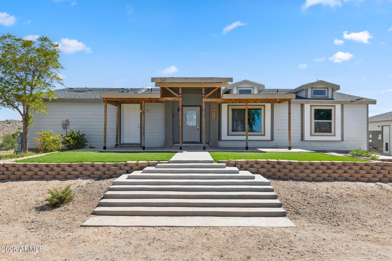 4623 N 333rd Ave., Tonopah, AZ 85354