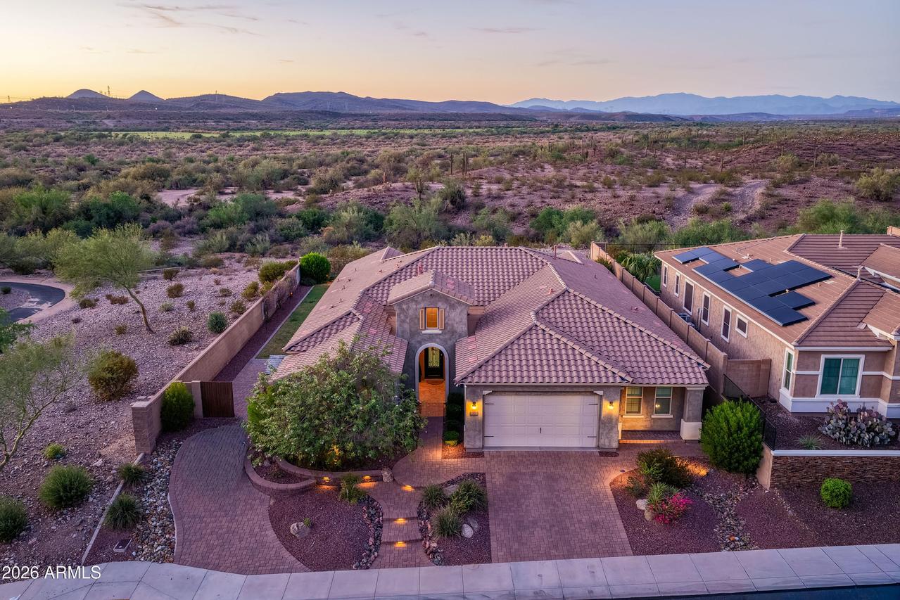 10058 W White Feather Ln., Peoria, AZ 85383