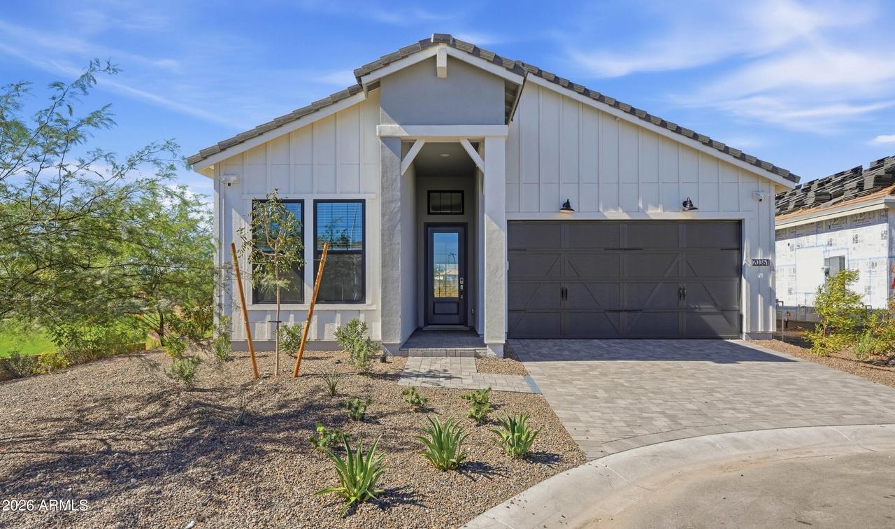 20361 W Apodaca Dr., Buckeye, AZ 85396