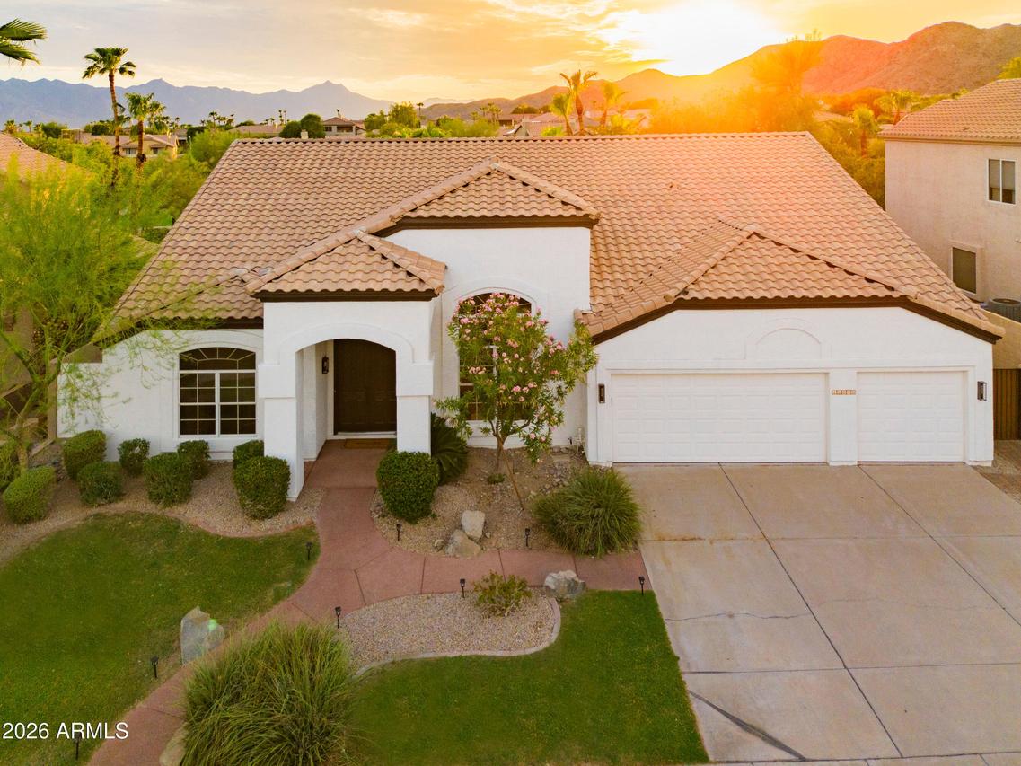 16040 S 13th Ave., Phoenix, AZ 85045
