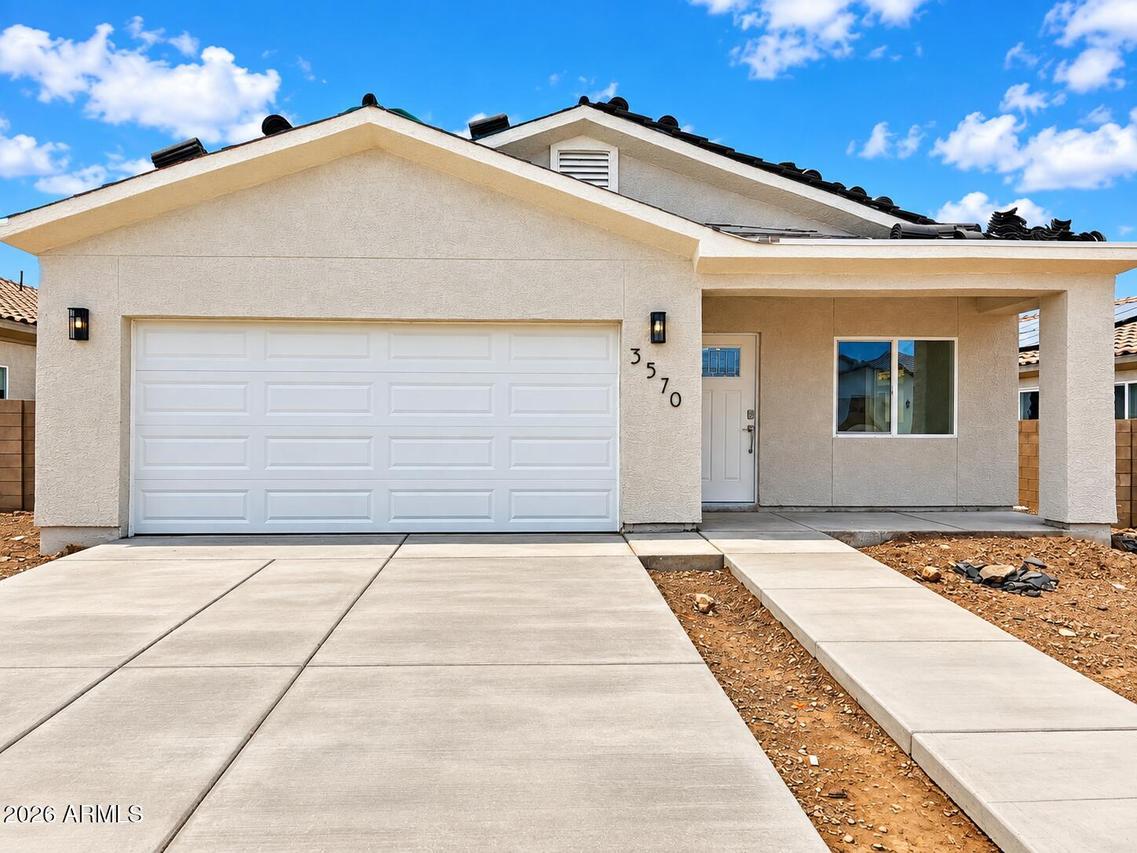 3570 Camino Del Rancho, Douglas, AZ 85607