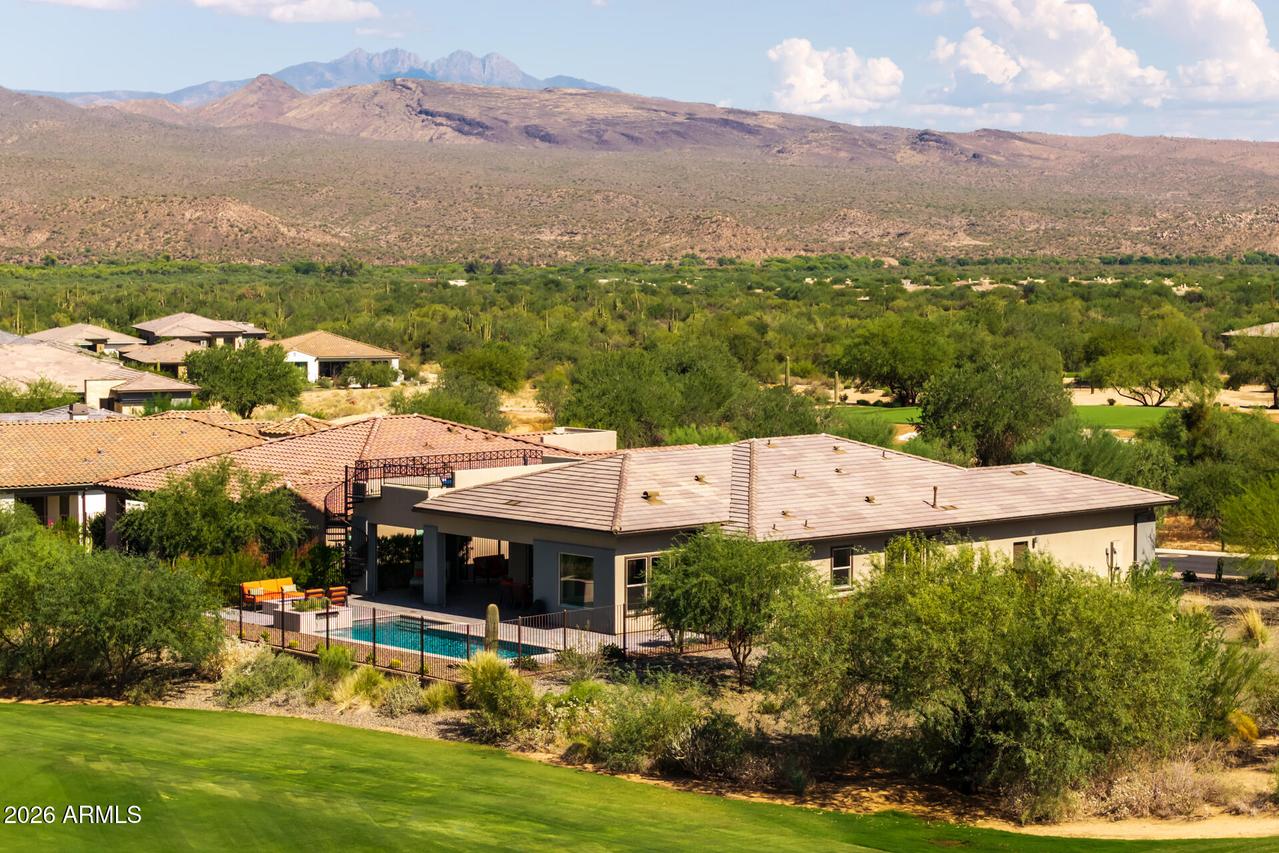18210 E Yeager Canyon Ct., Rio Verde, AZ 85263