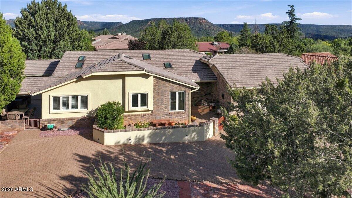 75 Merry Go Round Rock Rd., Sedona, AZ 86351