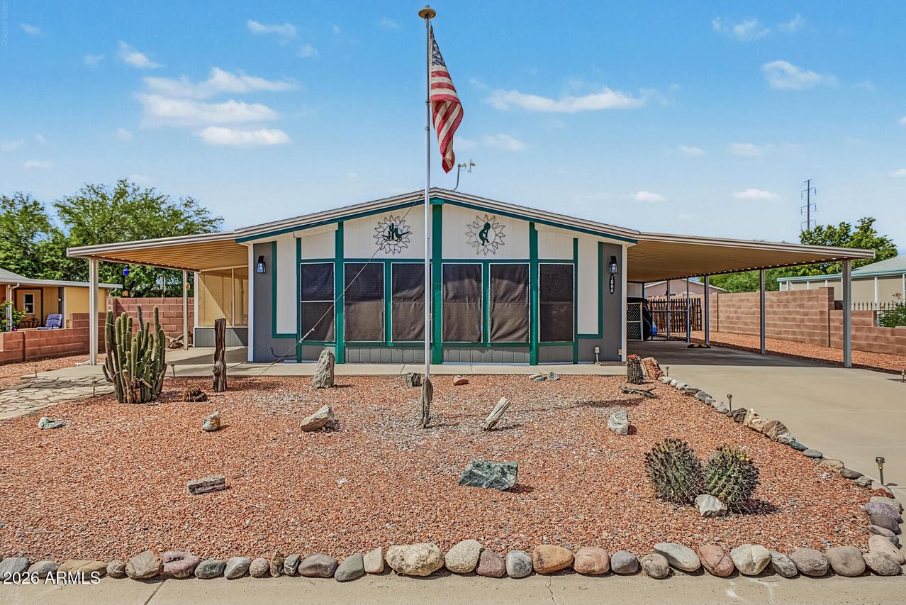 1866 S Missouri Dr., Casa Grande, AZ 85194