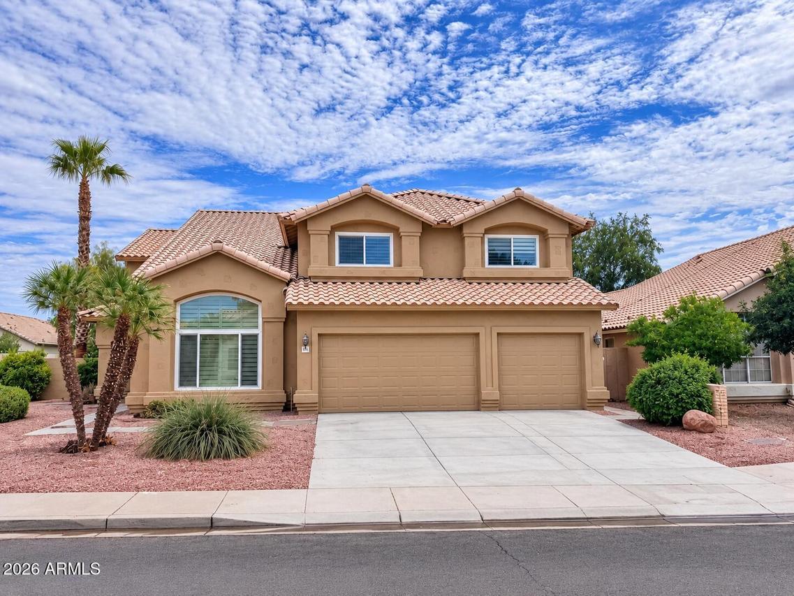 4803 W Tyson St., Chandler, AZ 85226