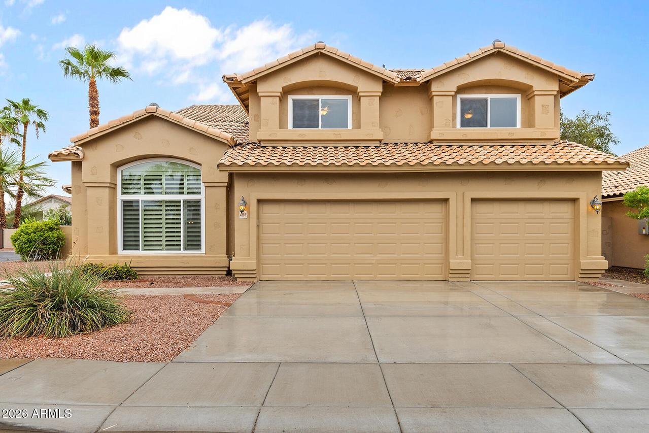 4803 W Tyson St., Chandler, AZ 85226