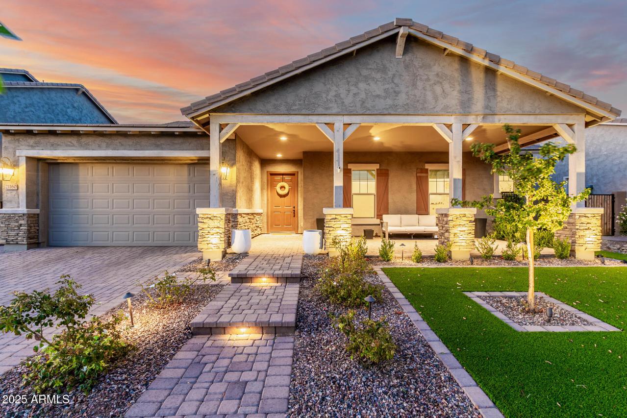 21160 E Thornton Rd., Queen Creek, AZ 85142