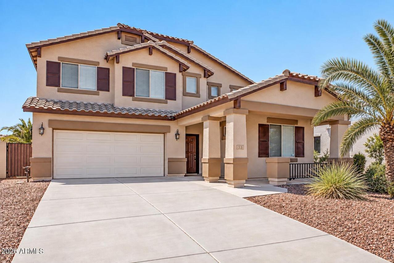 33 W Red Mesa Tr., San Tan Valley, AZ 85143