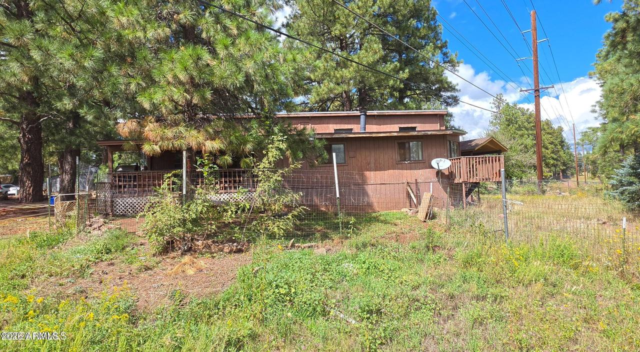 2229 Gambel Oak Tr., Flagstaff, AZ 86005