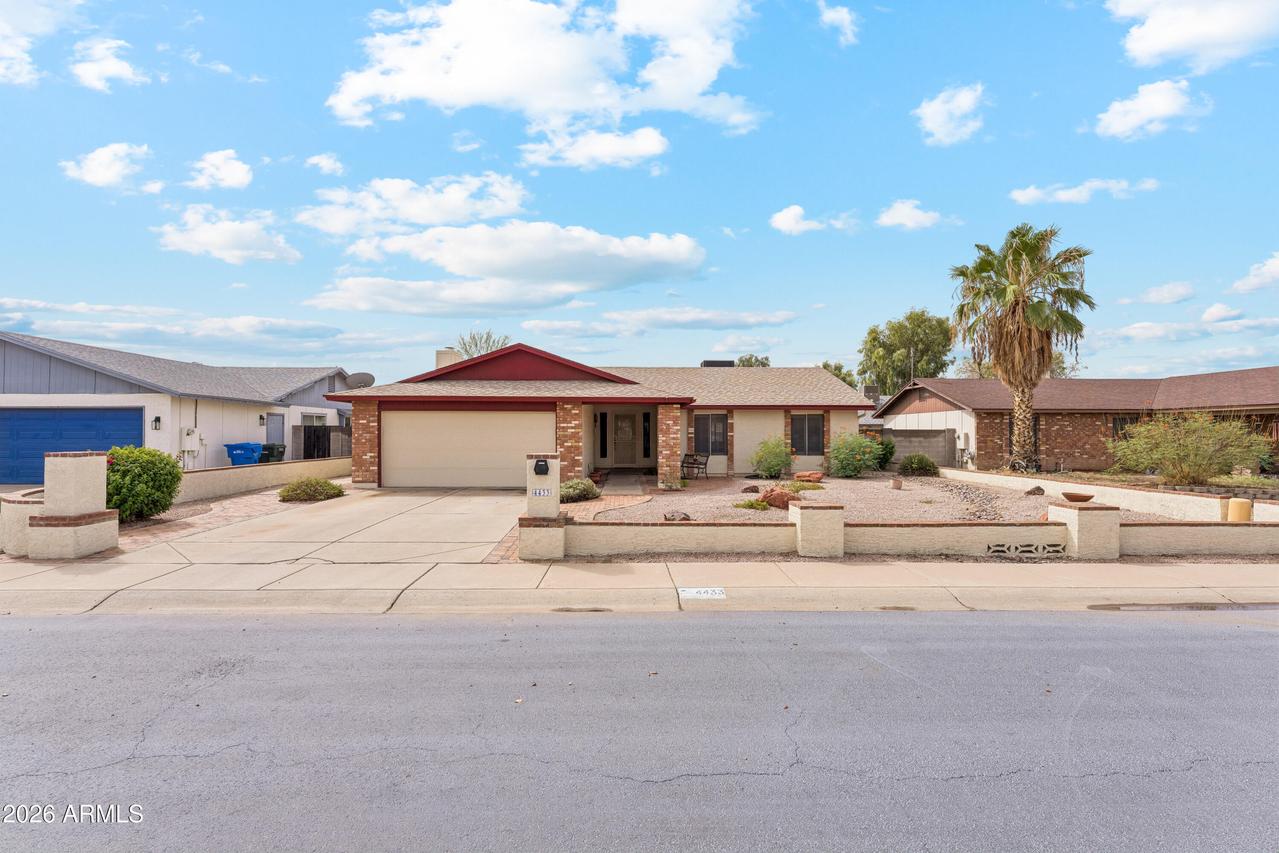 4433 W Piute Ave., Glendale, AZ 85308