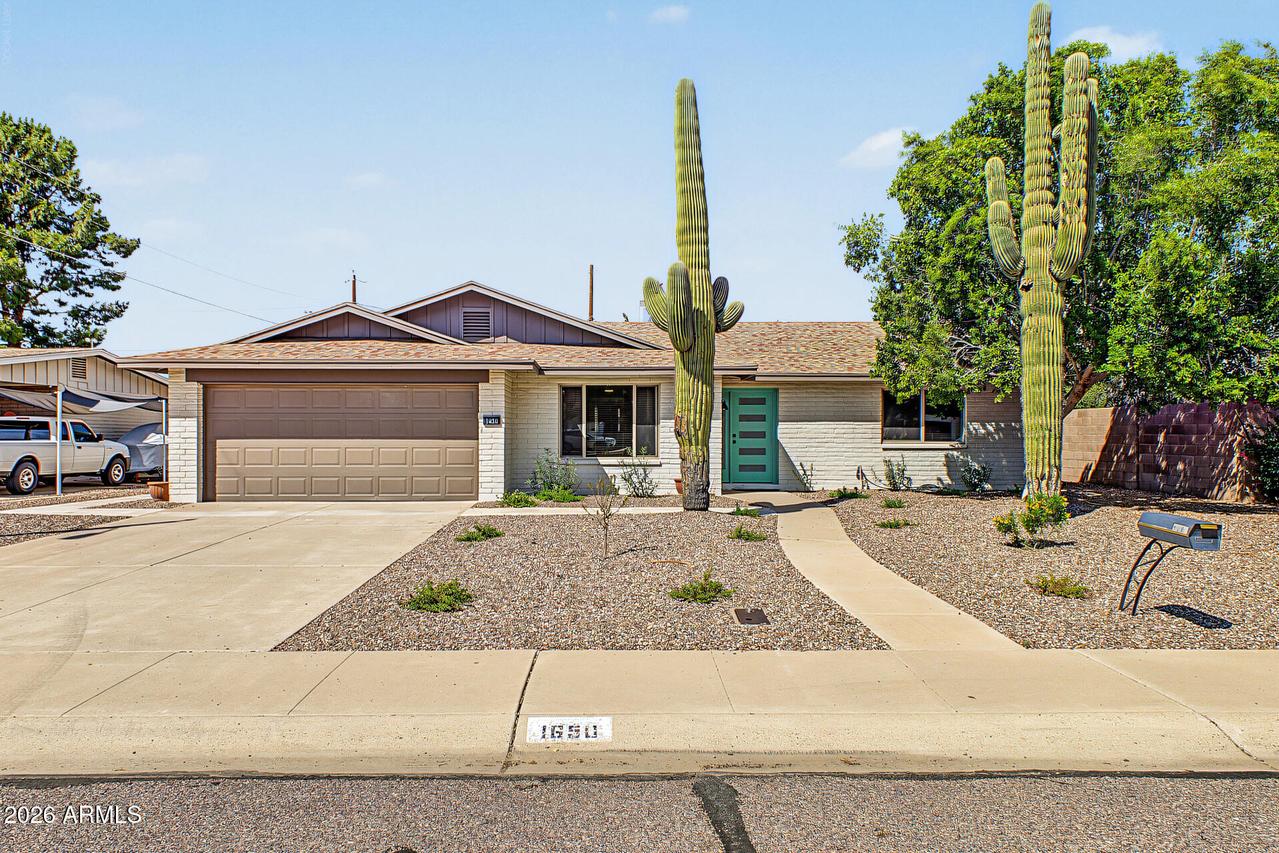 1650 W Loma Ln., Phoenix, AZ 85021