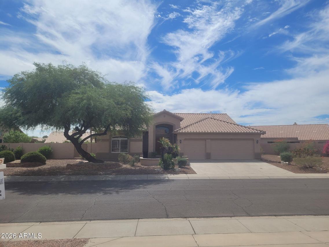 8751 W Sierra Pinta Dr., Peoria, AZ 85382