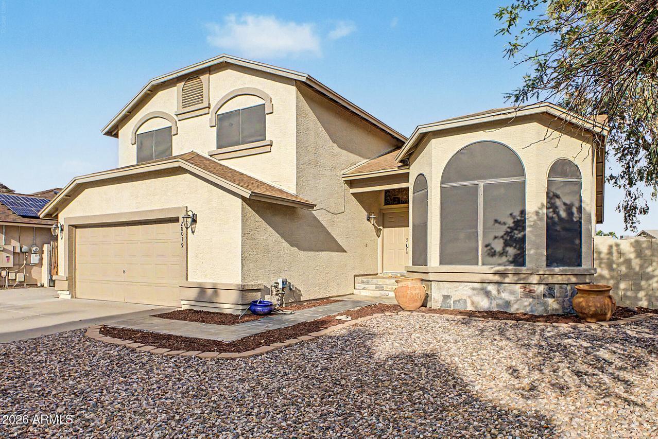 20019 N 44th Ave., Glendale, AZ 85308
