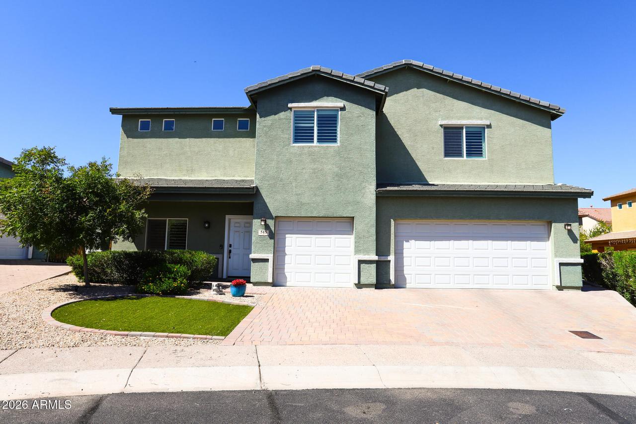 515 W Melody Dr., Phoenix, AZ 85041