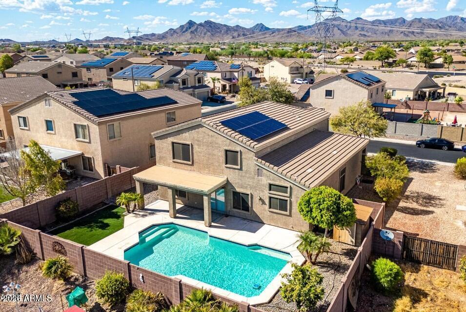 23013 W Kimberly Dr., Buckeye, AZ 85326